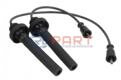 Комплект проводів запалювання MITSUBISHI CARISMA, LANCER VII, SPACE STAR 1.3/1.6 06.98-12.13 NGK 0347 Купити в Україні