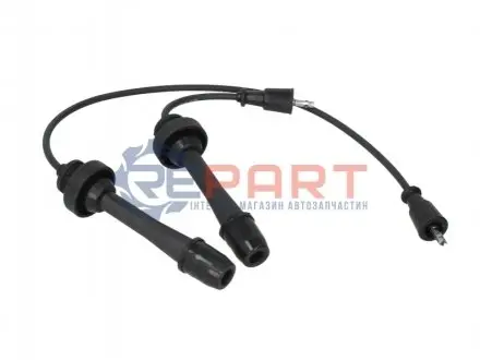 Комплект проводів запалювання MAZDA 323 F VI, 323 S VI, MPV II, MX-5 II, PREMACY 1.8/1.9/2.0 05.98-10.05 NGK 0352 Купити в Україні