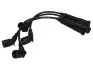 Фото Комплект проводів запалювання BMW 3 (E36), 3 (E46) 1.6-1.9 09.93-02.02 NGK (0551) зображення 1