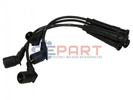 Комплект проводів запалювання BMW 3 (E36), 3 (E46) 1.6-1.9 09.93-02.02 NGK 0551 Купити в Україні