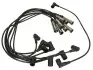 Фото Комплект проводів запалювання MERCEDES S (C126), S (W126), SL (R107) 4.1-5.5 10.72-06.91 NGK (0750) зображення 1