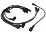 Фото Комплект проводів запалювання OPEL OMEGA A, SENATOR B 2.6 09.90-03.94 NGK (0784) зображення 1