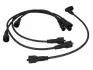 Комплект проводів запалювання OPEL FRONTERA A, OMEGA A 2.4 09.88-10.98 NGK (0791) зображення 1