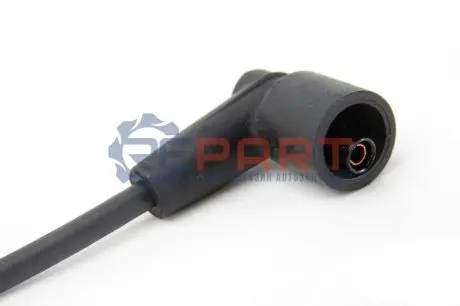 Проводи запалювання (к-кт) Opel Omega B 2.0 16v (високовольтні) (RC-OP440) (RC-OP440) NGK 0810 Купити в Україні