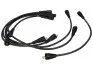 Комплект проводів запалювання OPEL COMMODORE B, COMMODORE C, MONZA A, OMEGA A, SENATOR A, SENATOR B 2.5/2.8/3.0 01.72-03.94 NGK (0829) зображення 1