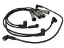 Комплект проводів запалювання SEAT CORDOBA VW GOLF II, GOLF III, POLO, POLO III, POLO III CLASSIC, VENTO 1.3/1.4/1.6 06.86-10.02 NGK (0947) зображення 1