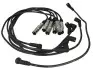 Комплект проводів запалювання VW CORRADO, GOLF III, PASSAT B3/B4, VENTO 2.8/2.9 06.91-04.99 NGK (0954) зображення 1