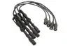 Фото Комплект проводів запалювання AUDI A3 SEAT LEON, TOLEDO II SKODA OCTAVIA I VW BORA, BORA I, GOLF IV 1.8 09.96-06.06 NGK (0967) зображення 1