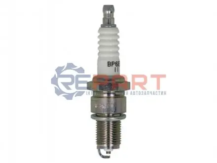 Свічка запалювання BP6ES-11 (ціна за 1шт) HYUNDAI H-1 / STAREX, SANTAMO 2.0/2.4 02.98-04.04 NGK 1212 Купити в Україні