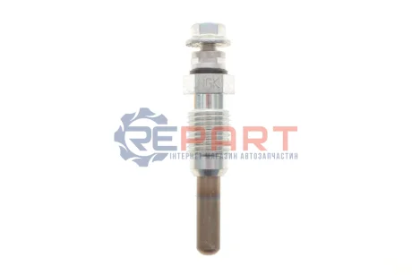 Свічка розжарювання VW/Audi 1.3-1.9-2.4D/TD (11V) (Y-207T) NGK 1239 Купити в Україні