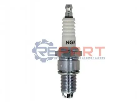 Свічка запалювання BP6ET (ціна за 1шт) ALFA ROMEO 155 FIAT CROMA, TIPO LANCIA DEDRA, KAPPA, THEMA PEUGEOT 505 PORSCHE 968 SEAT IBIZA II 1.8-3.0 03.84-10.01 NGK 1263 Купити в Україні