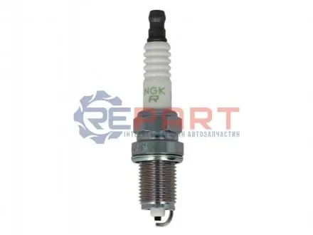 Свічка запалювання BCPR5EY (ціна за 1шт) TOYOTA CARINA V, CELICA, COROLLA 1.6 05.87-04.97 NGK 1266 Купити в Україні