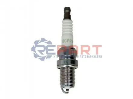 Свічка запалювання Citroen Jumper/Peugeot Boxer 94-02 (BCPR6E) NGK 1269 Купити в Україні