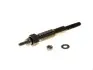 Свічка накалу D-POWER NR39 FORD RANGER KIA BESTA, K2700, PREGIO, SPORTAGE MAZDA 323 C IV, 323 III, 323 P V, 323 S IV, 323 S V, 626 III, 626 IV, B-SERIE, E, MPV I, MPV II 1.7D-2.7D 04.86 NGK (1566) зображення 1