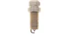 Свічка запалювання Fiat Scudo/Peugeot Expert 2.0 16V 00-06/MB C-class (W203) 1.8 (M271) 02-07 (LPG7) NGK (1640) зображення 3