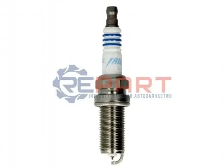 Свічка запалювання Fiat Scudo/Peugeot Expert 2.0 16V 00-06/MB C-class (W203) 1.8 (M271) 02-07 (LPG7) NGK 1640 Купити в Україні