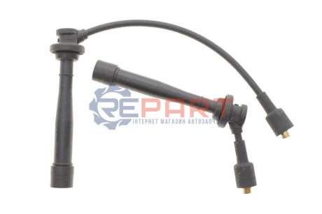 Проводи запалювання (к-кт) Fiat Sedici/Suzuki Grand Vitara 1.6 16V 05-15 (RC-SE45) NGK 1801 Купити в Україні