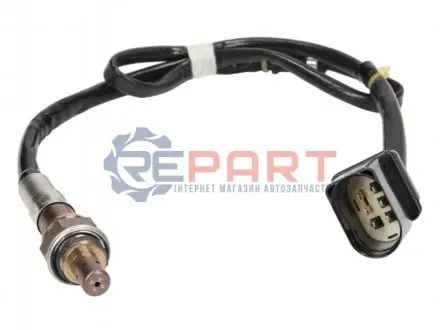 Фото 1 — Лямбда-зонд NGK (1842) Фото Лямбда-зонд NGK (1842) зображення 1