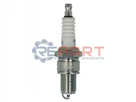Свічка запалювання Alfa Romeo/Audi/BMW/Fiat/Ford/Lancia/Mitsubishi/Porsche/Subaru/Volvo (BPR7ES) NGK 2023 Купити в Україні
