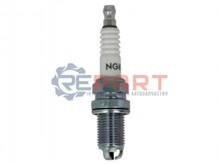 Свічка запалювання BCP7ET (ціна за 1шт) AUDI 90 B3, COUPE B3 RENAULT SAFRANE I SEAT TOLEDO I VW CORRADO, GOLF II, JETTA II, PASSAT B3/B4, SCIROCCO BMW R 1.1-3.0 10.85-03.99 NGK 2078 Купити в Україні