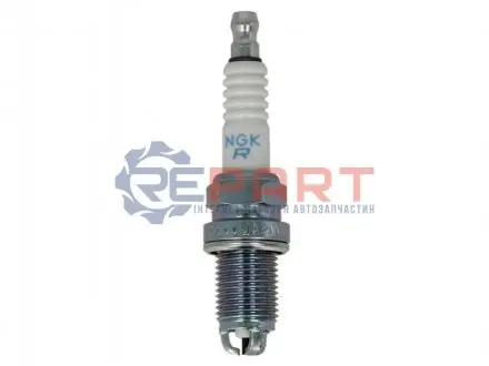Свічка запалювання BCPR7ET (ціна за 1шт) FIAT UNO PORSCHE 911, 911 TARGA 1.3-3.8 04.85-08.05 NGK 2164