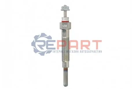 Фото Свічка розжарювання Mitsubishi L200/L300/Pajero 2.5 TD -00 (12V) (Y-115T1) NGK (2189) зображення 1