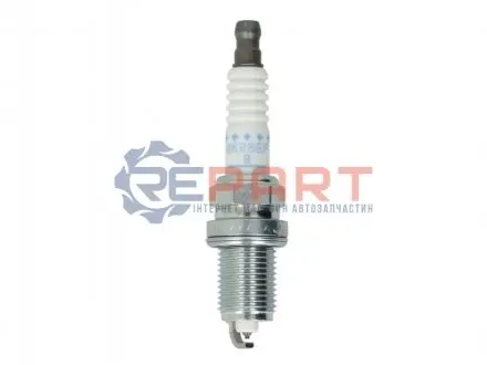 Фото Свічка запалювання Toyota Corolla 1.6 GTi 87-94 (BKR6EP-8) NGK (2215) зображення 1