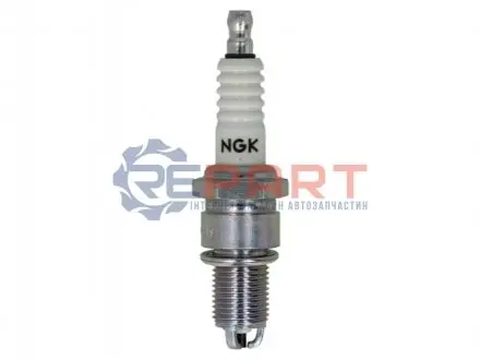Свічка запалювання BP5ET (ціна за 1шт) AUDI 100 C4, 80 B4 SEAT CORDOBA, IBIZA II VW GOLF III, VENTO 1.3/1.4/2.0 12.90-10.02 NGK 2287 Купити в Україні