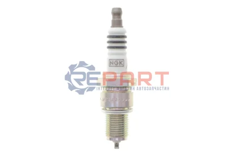Свічка запалювання BPR6EIX-11P MITSUBISHI L 300 III, LANCER CARGO, LANCER VII, OUTLANDER I 2.0/2.4 11.90-12.13 NGK 2301 Купити в Україні