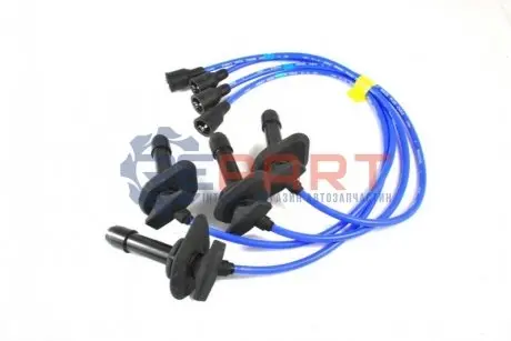 Комплект проводів запалювання SUBARU LEGACY II 2.5 06.96-03.99 NGK 2507 Купити в Україні