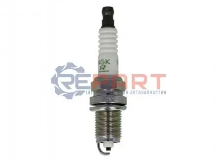Фото Свеча зажигания BKR5EYA-11 NGK (2526) изображение 1