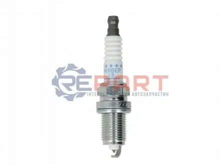 Фото 1 — Свічка запалювання NGK (2550) Фото Свічка запалювання NGK (2550) зображення 1