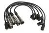 Комплект проводів запалювання AUDI 100 C2, 100 C3 VW GOLF I, GOLF II, SCIROCCO 1.5/1.6/1.8 08.75-07.92 NGK (2565) зображення 1