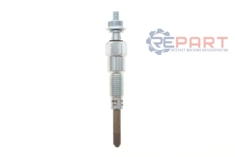 Свічка накалу KUBOTA KUBOTA B 1410, B 1610, B 1700, B 7400, B 1800 D, B 1800 E AIXAM 0.5 D, 0.4 D, 0.4 NGK 2649