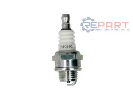 Свічка запалювання BM6A (ціна за 1шт) MSA FOX 0.05 2000-2000 NGK 2680