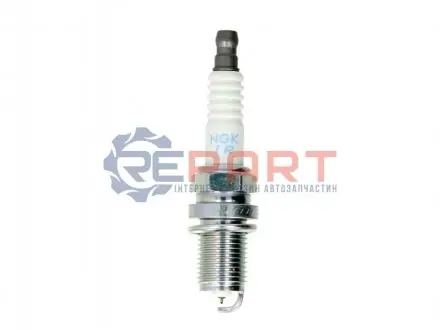 Свічка запалювання FR6EI (ціна за 1шт) CITROEN C-CROSSER, C4 AIRCROSS MITSUBISHI ASX, LANCER VIII, OUTLANDER II, OUTLANDER III PEUGEOT 4007, 4008 1.8-2.4 11.06 NGK 2687 Купити в Україні