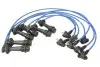 Фото Комплект проводів запалювання LEXUS GS 3.0 01.93-12.04 NGK (2816) зображення 1