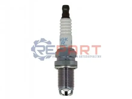 Свічка запалювання BKR6EKC (ціна за 1шт) DAIHATSU TREVIS FIAT BARCHETTA, BRAVA, BRAVO I, COUPE, DOBLO, DUCATO, FIORINO, MAREA, MULTIPLA, PALIO, PANDA, PUNTO, QUBO, SIENA, STILO 1.0-3.5 08.92 NGK 2848 Купити в Україні