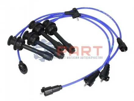 Комплект проводів запалювання TOYOTA CELICA 2.0 11.93-11.99 NGK 2908 Купити в Україні