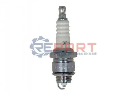 Свічка запалювання BP4 (ціна за 1шт) PONTIAC SUNBIRD 3.8 10.75-12.81 NGK 2911