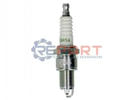 Свічка запалювання BMW 3 (E30)/5 (E28/34)/7 (E23/E32) 81-94 M20/M30 (ZGR5A) NGK 2941 Купити в Україні