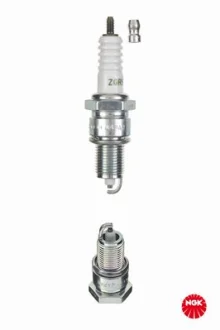 Свеча зажигания BMW 3 (E30)/5 (E28/34)/7 (E23/E32) 81-94 M20/M30 (ZGR5A) NGK 2941