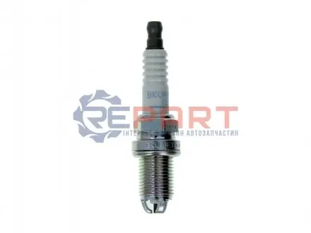 Свічка запалювання Audi 100/A4/A6 90- (V-LINE 24) (3-х конт.) (BKUR6ET-10) NGK 3045 Купити в Україні