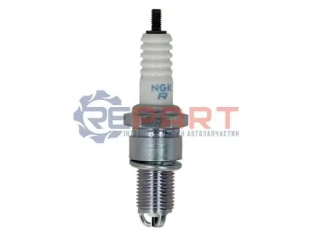 Свічка запалювання VW Golf III/Passat B3/B4 1.4/1.6/1.8/2.0 (BUR6ET) NGK 3172 Купити в Україні