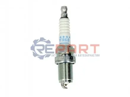 Свічка запалювання Volvo 850/C70/S40/S60/S70/S80/V40/V70/XC70/XC90 93-14 (PFR6B) NGK 3500 Купити в Україні