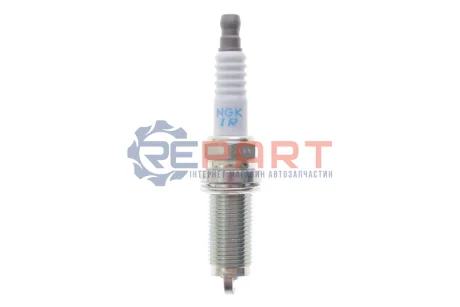 Свічка запалювання LZFR6AI (ціна за 1шт) MITSUBISHI GALANT IX, GRANDIS, OUTLANDER I 2.4 05.03 NGK 3656 Купити в Україні