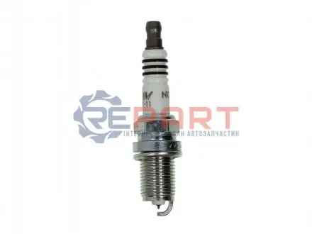 Свічка запалювання Chevrolet Aveo 03-08/Daewoo Nexia/Nubira 95-99 (BKR6EIX-11) NGK 3764 Купити в Україні
