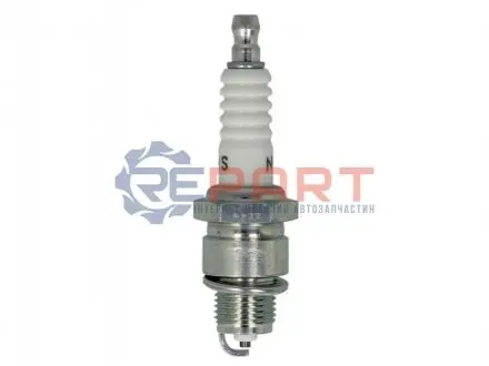 Свічка запалювання BP5HS (ціна за 1шт) LAND ROVER RANGE ROVER I BAJAJ CHETAK CARABELA CARRERA DNEPR DNEPR 0.05-3.5 NGK 4111 Купити в Україні