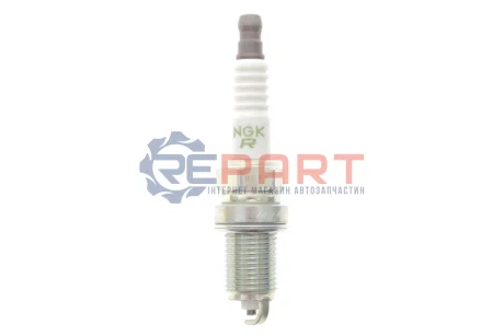 Свічка запалювання BCPR5EY-11 (ціна за 1шт) CHEVROLET MATIZ, SPARK DAEWOO MATIZ, TICO 0.8/0.8LPG/1.0 01.96 NGK 4120 Купити в Україні