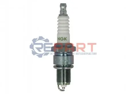Свічка запалювання BP6EY-11 (ціна за 1шт) HYUNDAI H100 2.4 07.93-03.00 NGK 4128